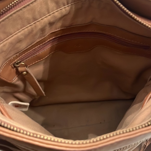 Lucky Brand crossbody - Picture 8 of 11